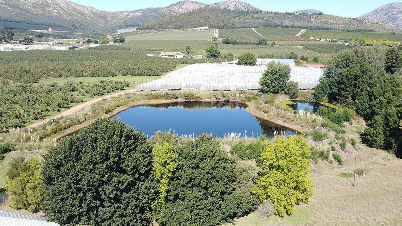 9 Bedroom Property for Sale in Joubertina Eastern Cape